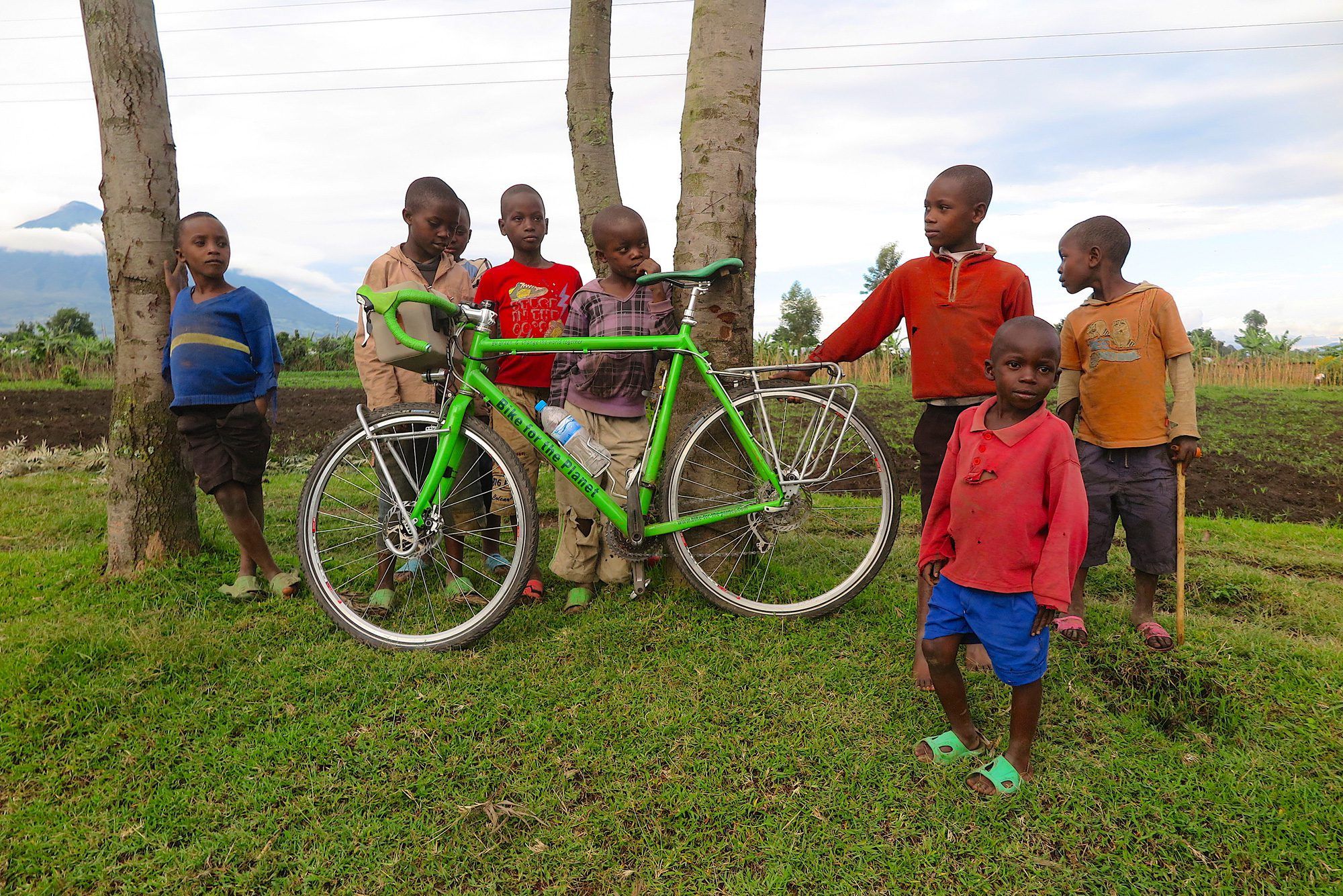 Warum mache ich das?